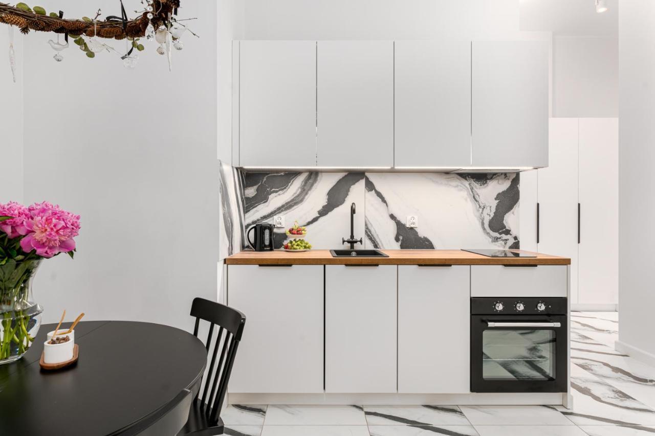 Prince4You Apartments - Wroclaw — Photos 1